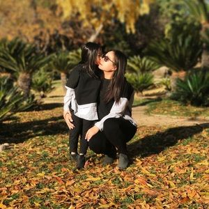 Meet your Posher, Trang